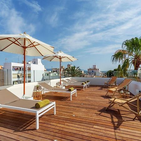 Hm Alma Beach - Adults Only Can Pastilla  Luaran gambar
