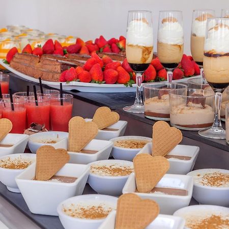 Hm Alma Beach - Adults Only Can Pastilla  Luaran gambar