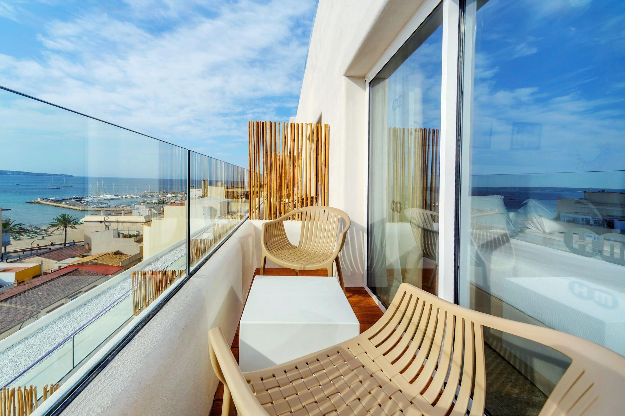 Hm Alma Beach - Adults Only Can Pastilla  Luaran gambar