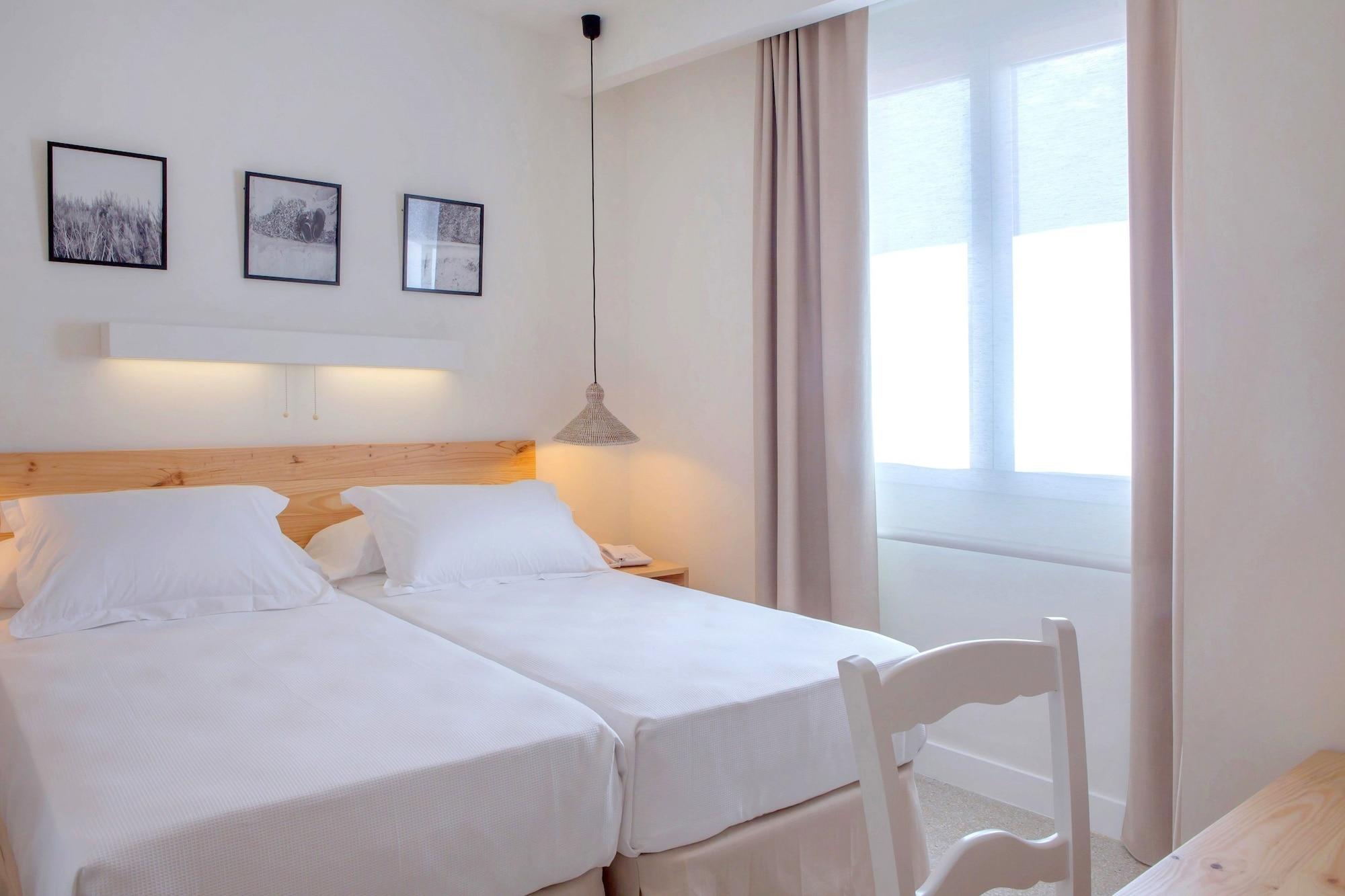 Hm Alma Beach - Adults Only Can Pastilla  Luaran gambar
