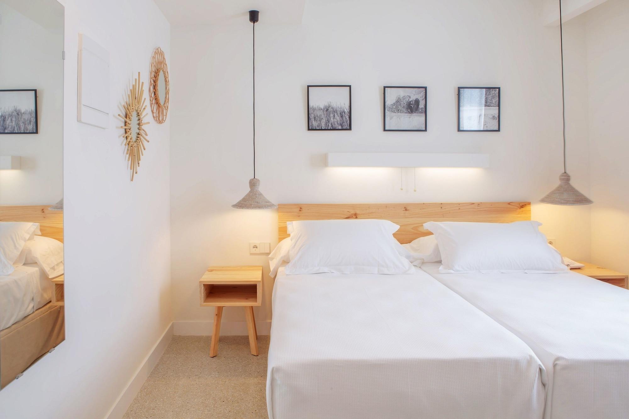 Hm Alma Beach - Adults Only Can Pastilla  Luaran gambar