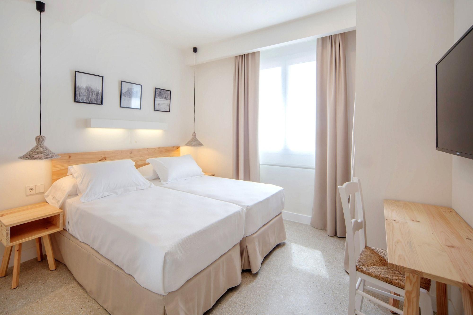 Hm Alma Beach - Adults Only Can Pastilla  Luaran gambar