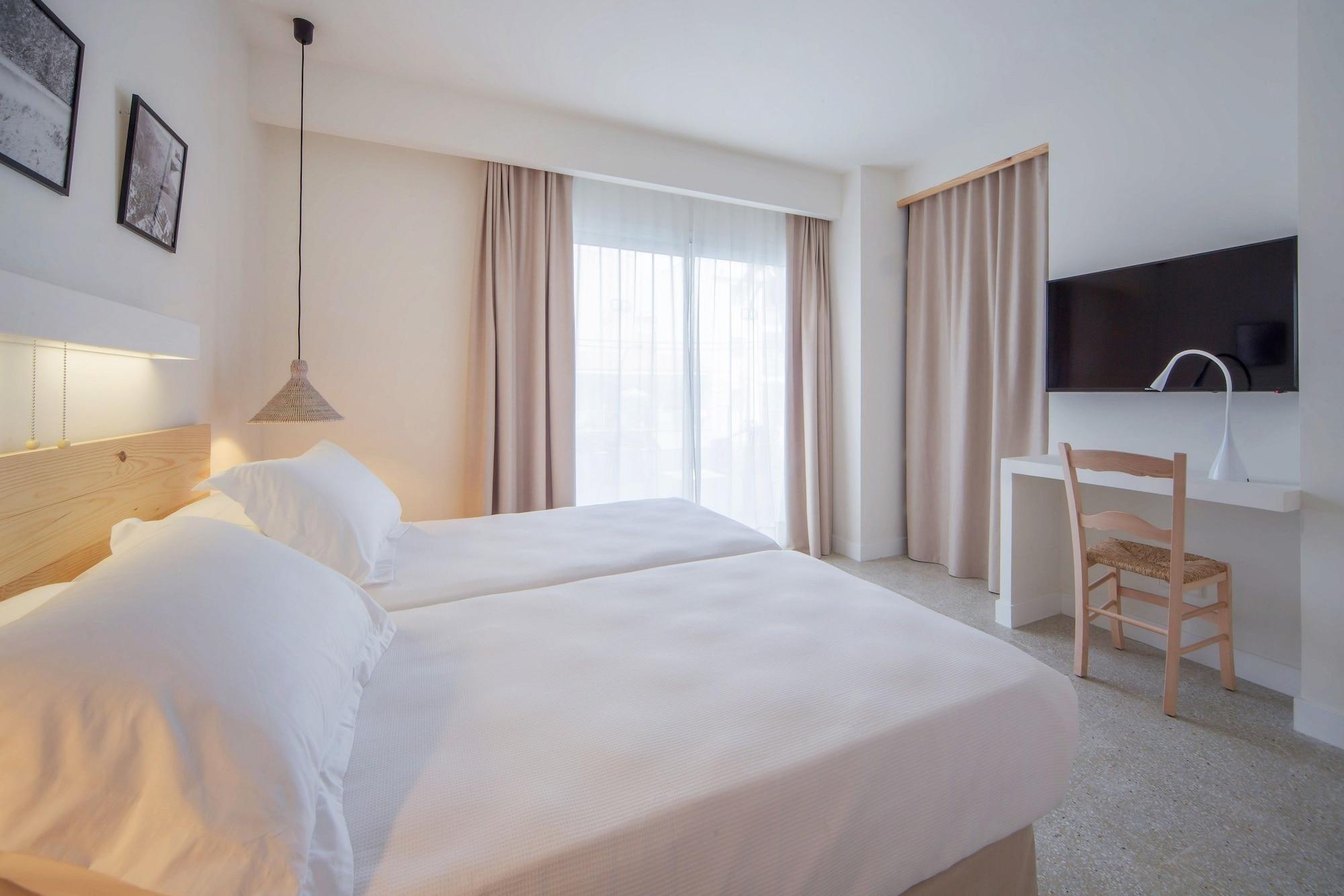 Hm Alma Beach - Adults Only Can Pastilla  Luaran gambar