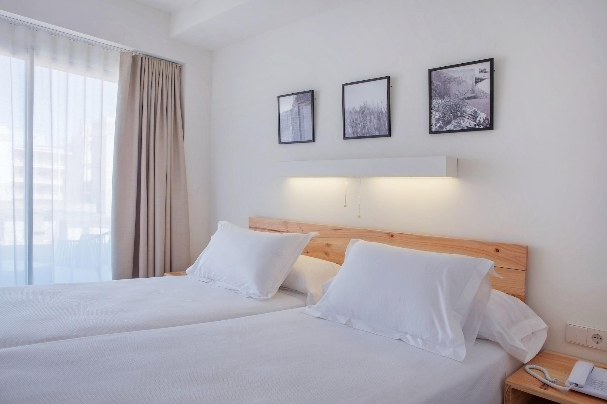 Hm Alma Beach - Adults Only Can Pastilla  Luaran gambar