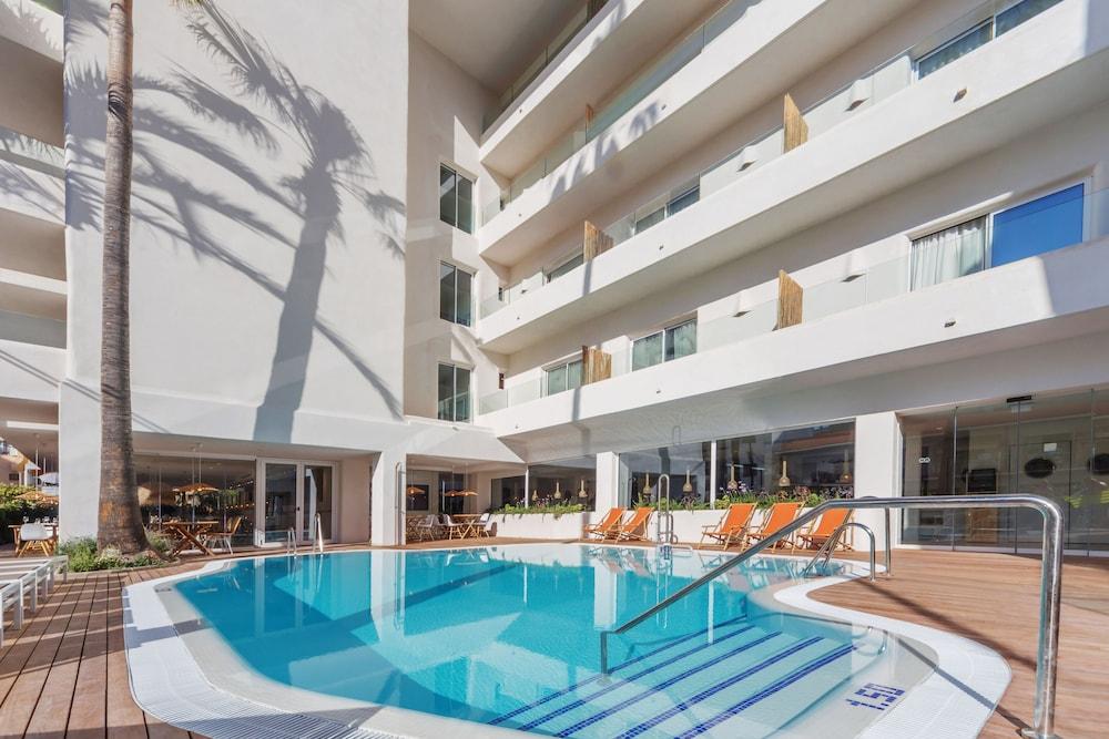 Hm Alma Beach - Adults Only Can Pastilla  Luaran gambar