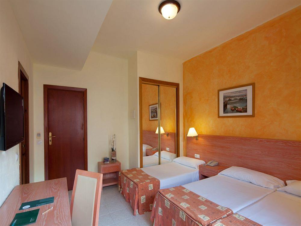 Hm Alma Beach - Adults Only Can Pastilla  Luaran gambar