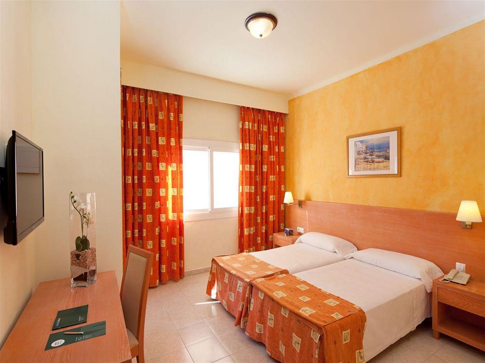 Hm Alma Beach - Adults Only Can Pastilla  Luaran gambar