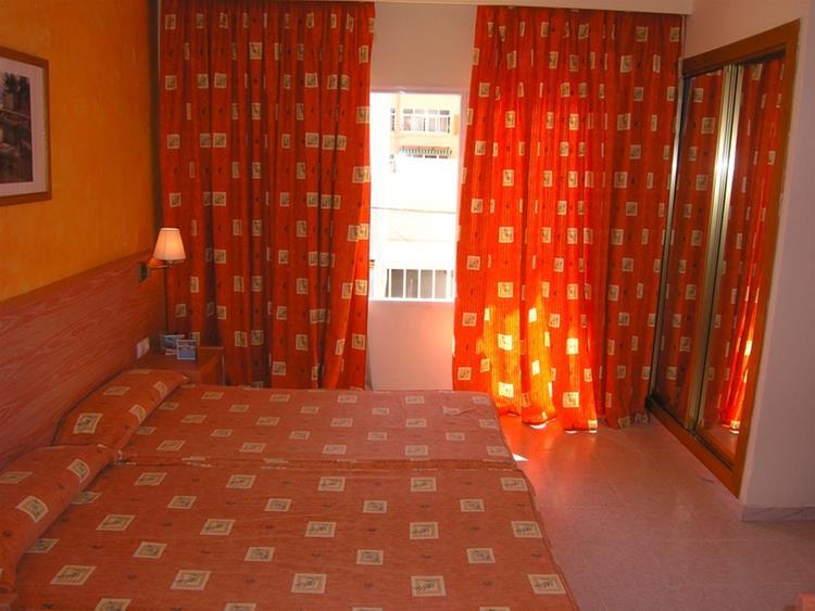Hm Alma Beach - Adults Only Can Pastilla  Luaran gambar