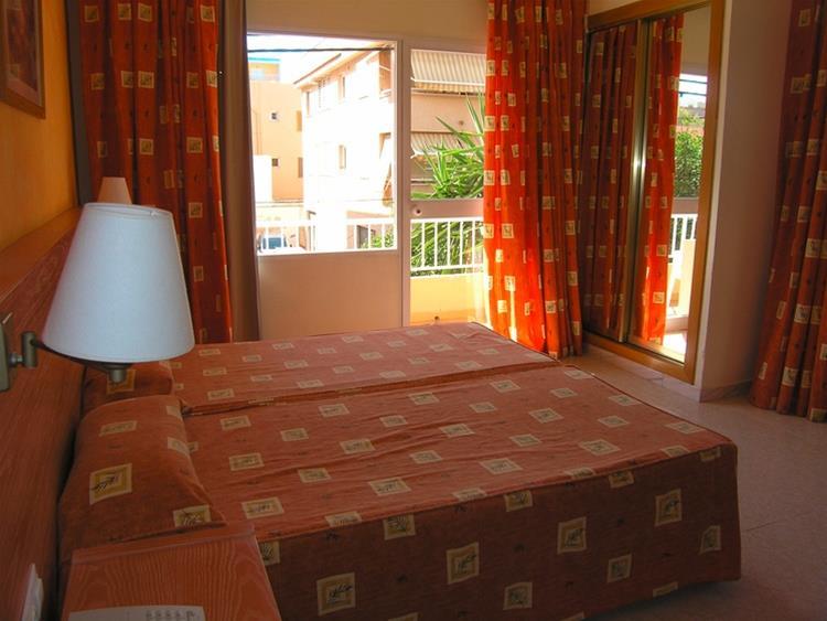 Hm Alma Beach - Adults Only Can Pastilla  Luaran gambar