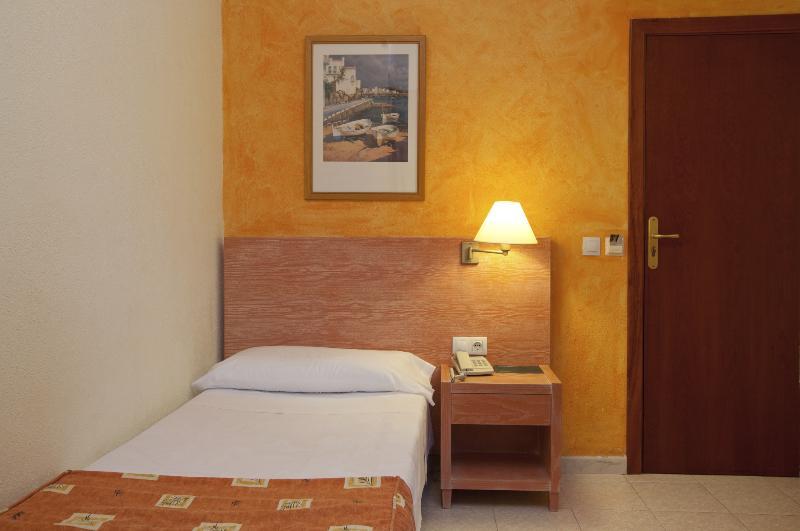 Hm Alma Beach - Adults Only Can Pastilla  Luaran gambar