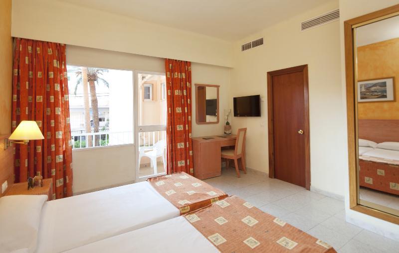 Hm Alma Beach - Adults Only Can Pastilla  Luaran gambar