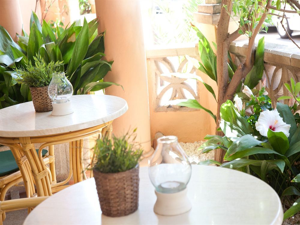 Hm Alma Beach - Adults Only Can Pastilla  Luaran gambar