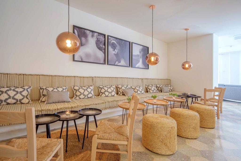 Hm Alma Beach - Adults Only Can Pastilla  Luaran gambar