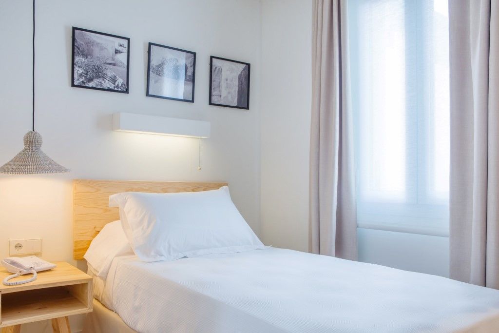 Hm Alma Beach - Adults Only Can Pastilla  Luaran gambar