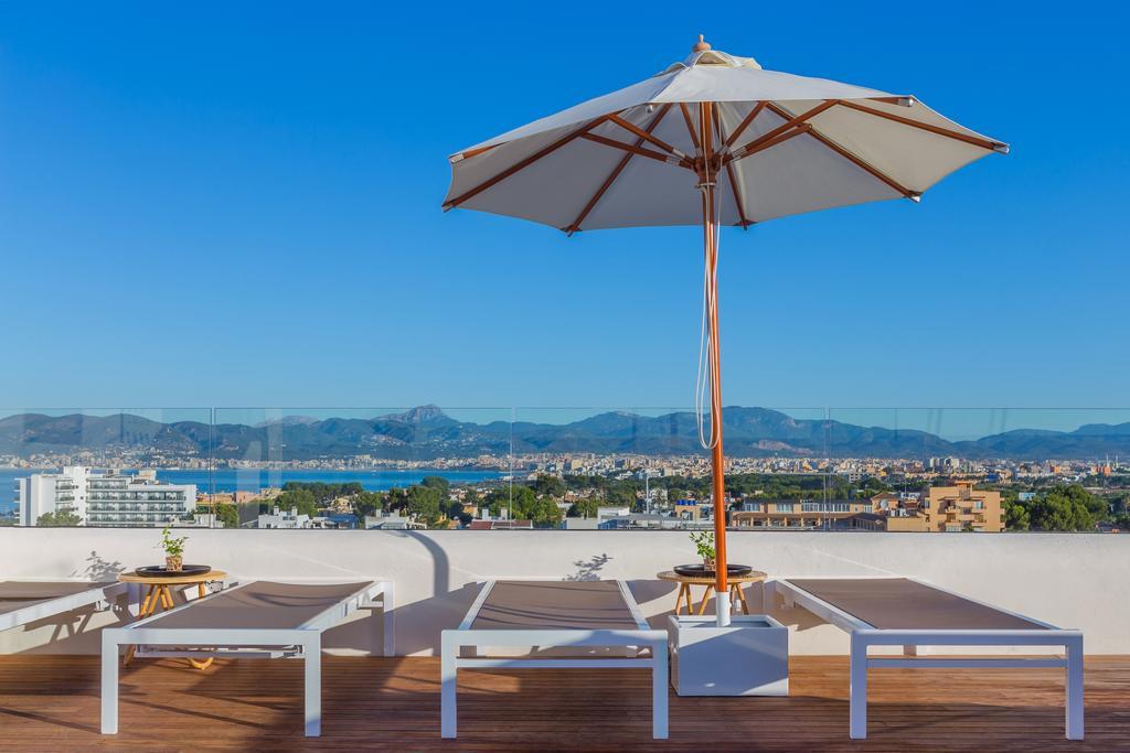 Hm Alma Beach - Adults Only Can Pastilla  Luaran gambar