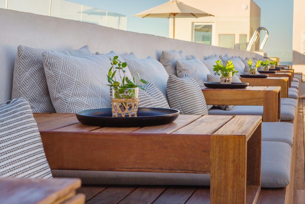 Hm Alma Beach - Adults Only Can Pastilla  Luaran gambar