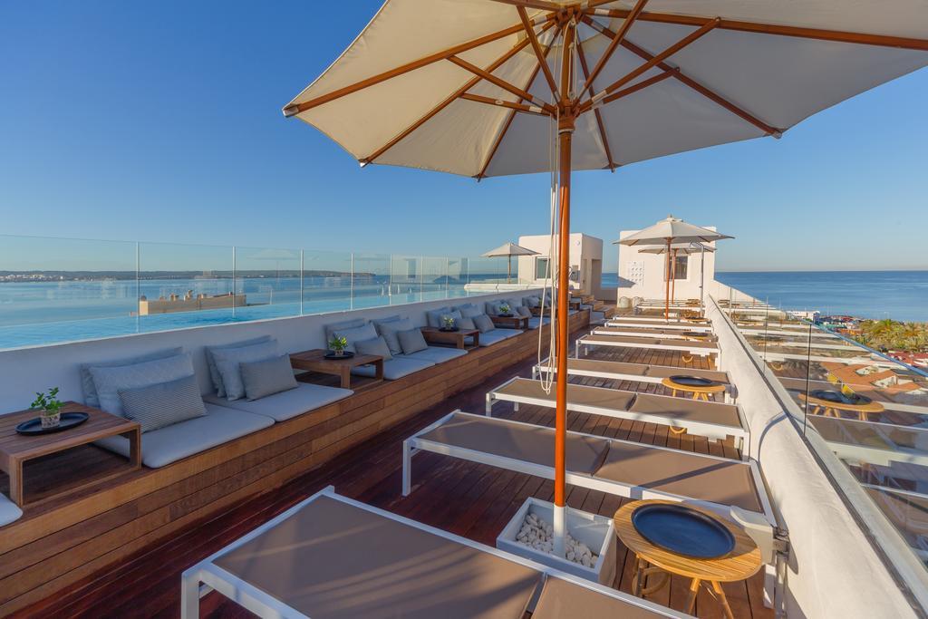 Hm Alma Beach - Adults Only Can Pastilla  Luaran gambar