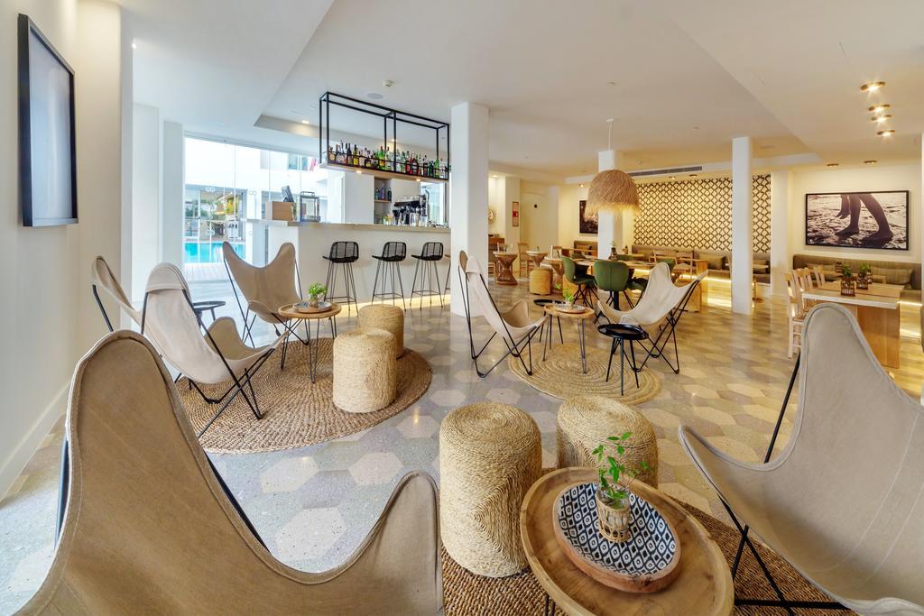 Hm Alma Beach - Adults Only Can Pastilla  Luaran gambar