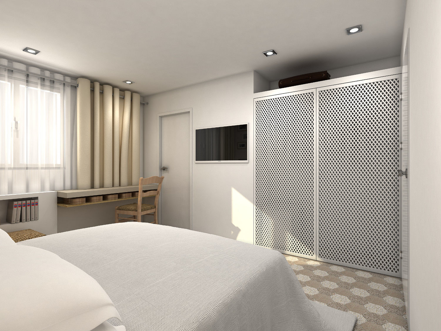 Hm Alma Beach - Adults Only Can Pastilla  Luaran gambar