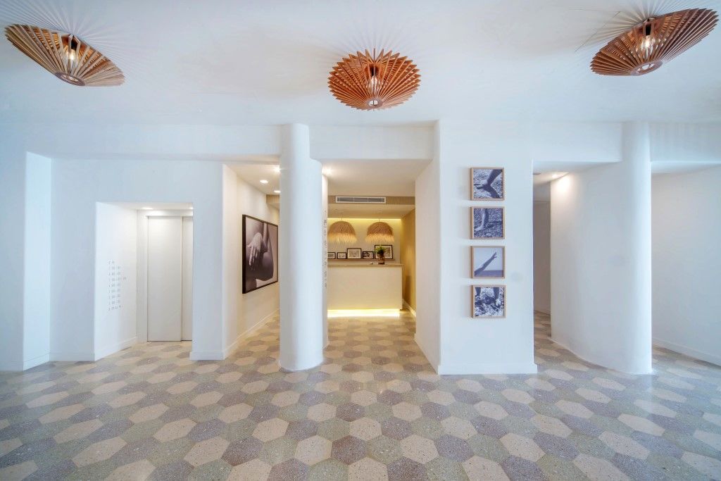 Hm Alma Beach - Adults Only Can Pastilla  Luaran gambar