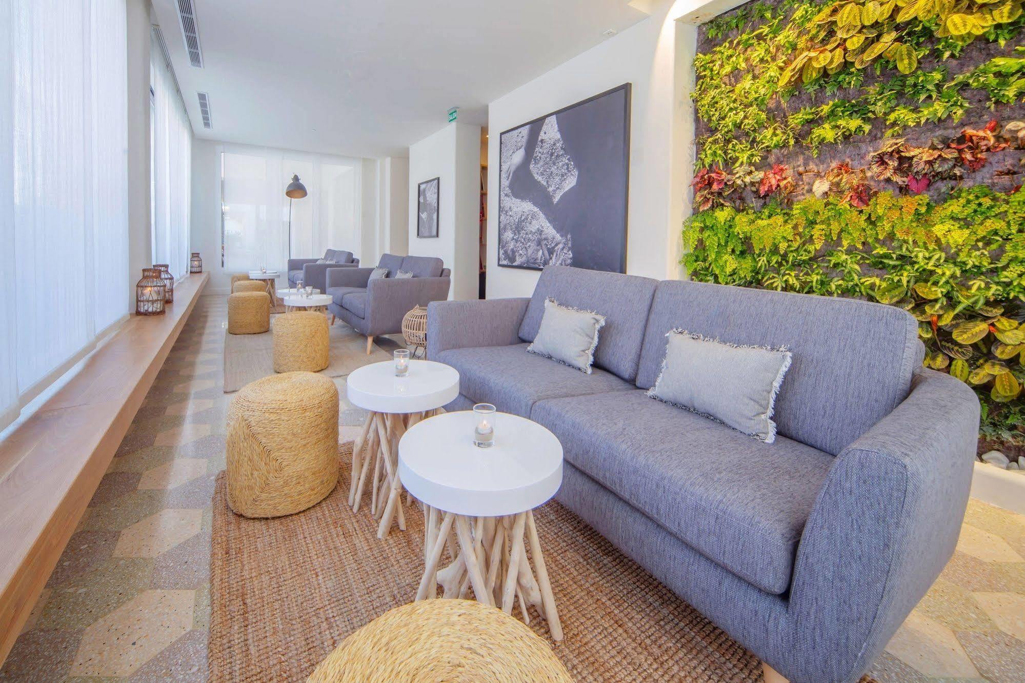 Hm Alma Beach - Adults Only Can Pastilla  Luaran gambar