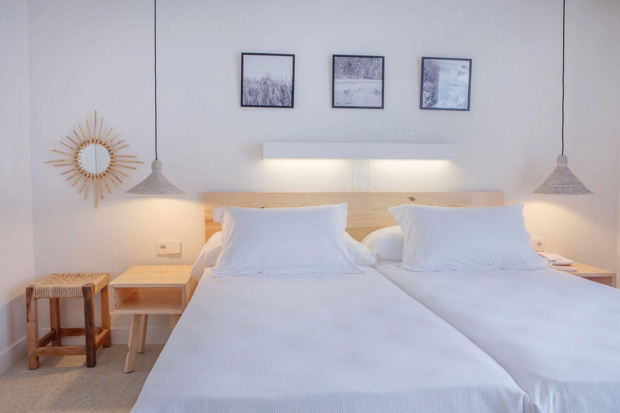 Hm Alma Beach - Adults Only Can Pastilla  Luaran gambar