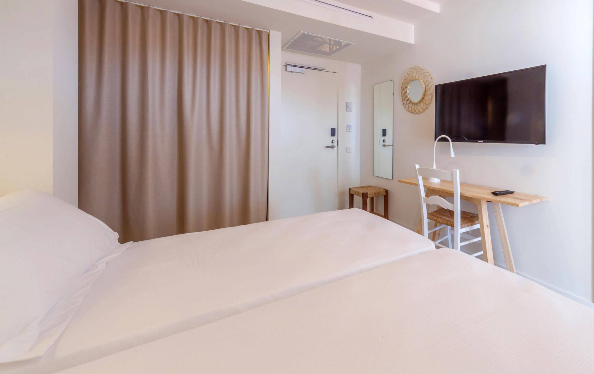 Hm Alma Beach - Adults Only Can Pastilla  Luaran gambar