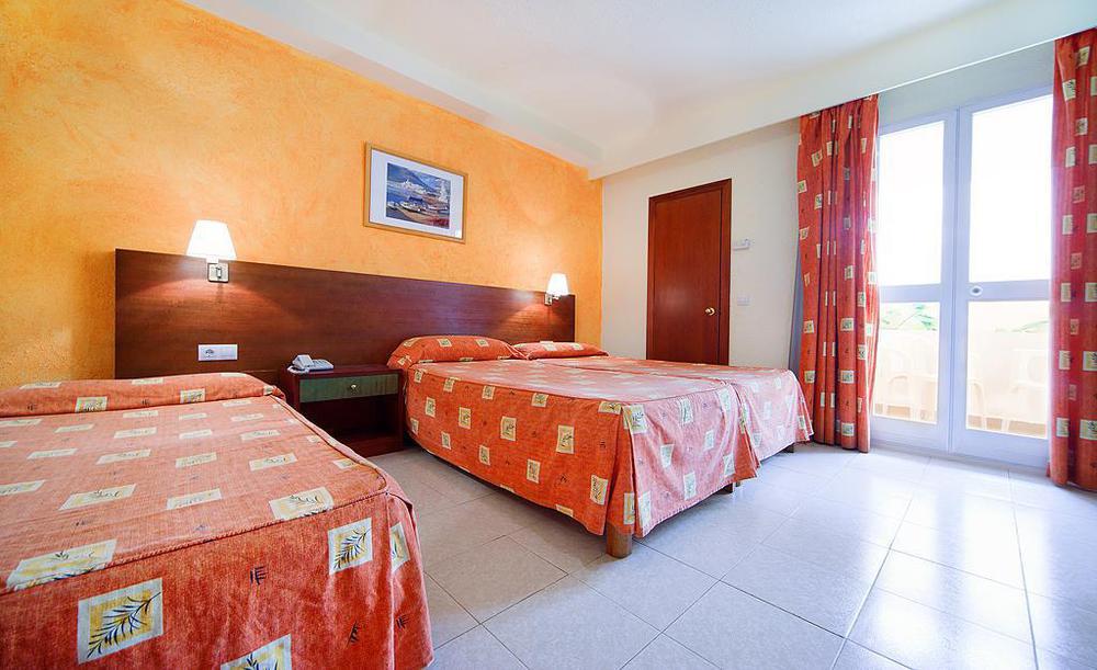 Hm Alma Beach - Adults Only Can Pastilla  Luaran gambar